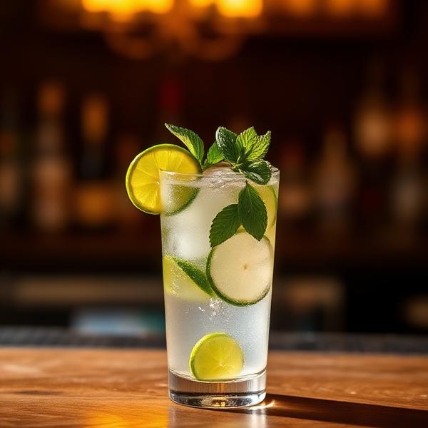 Drinks