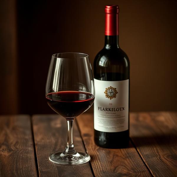 Wine